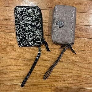 Wallets